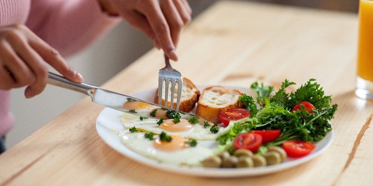 Dvije prehrambene navike mogu pomoći u smanjenju tjelesne težine