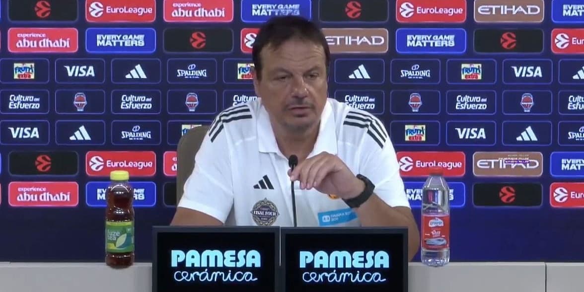 Panathinaikos slavio, ali dočekan s policijom ispred svlačionice