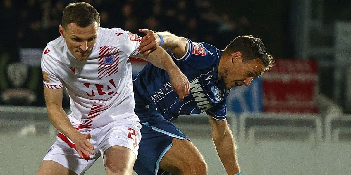 Zrinjski i Željezničar se sastaju u derbiju starih rivala