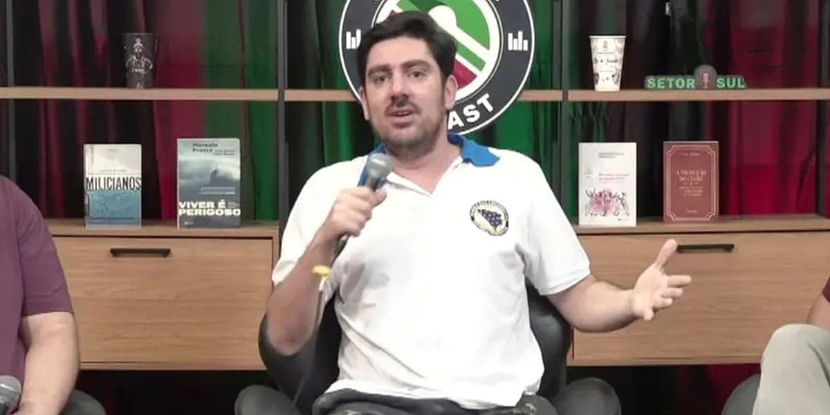 Brazilski glumac Marcelo Adnet o ljubavi prema BiH i nogometu