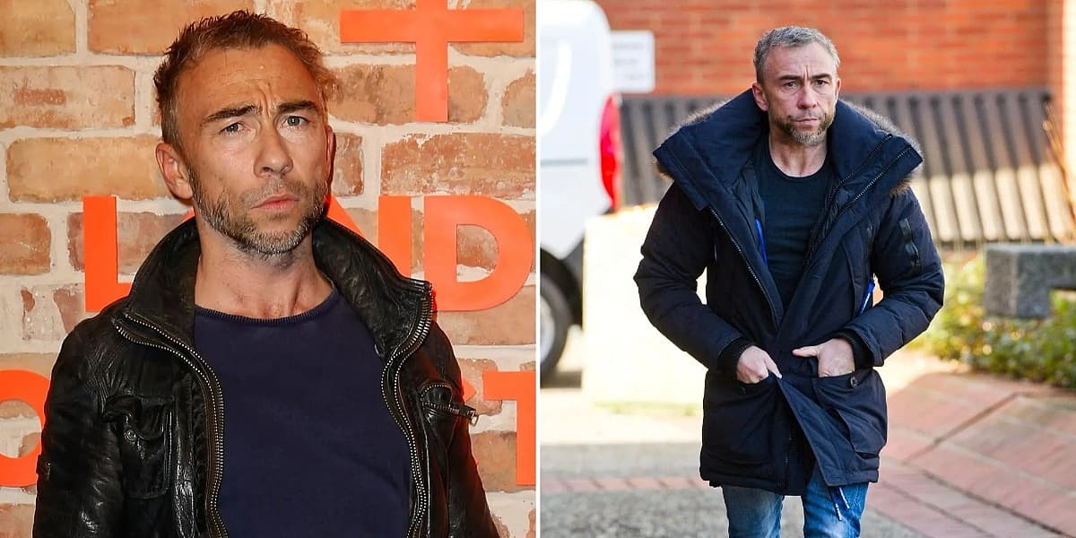 Modni tajkun James Holder osuđen za silovanje, presuda sljedeće sedmice