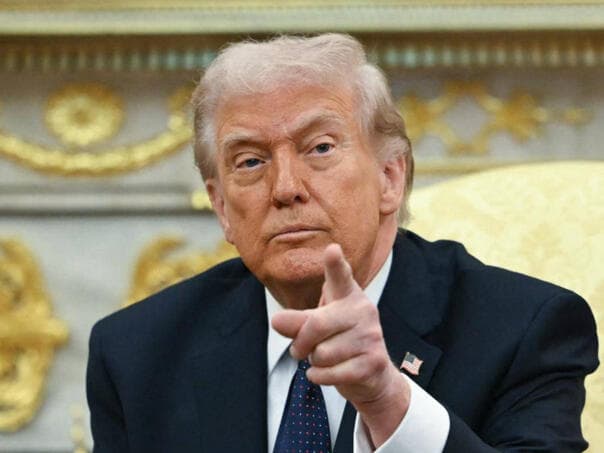 Trump pooštrio sankcije prema Kubi zbog prijetnji