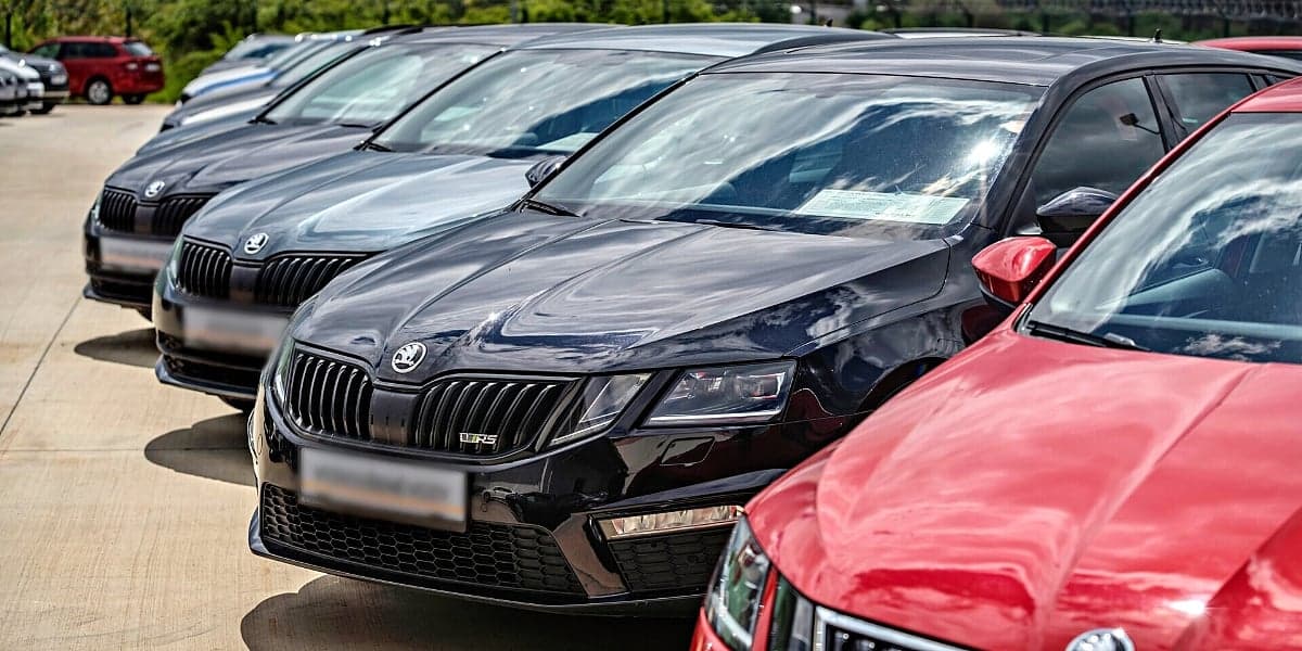Porast interesa za mlade polovne automobile u BiH