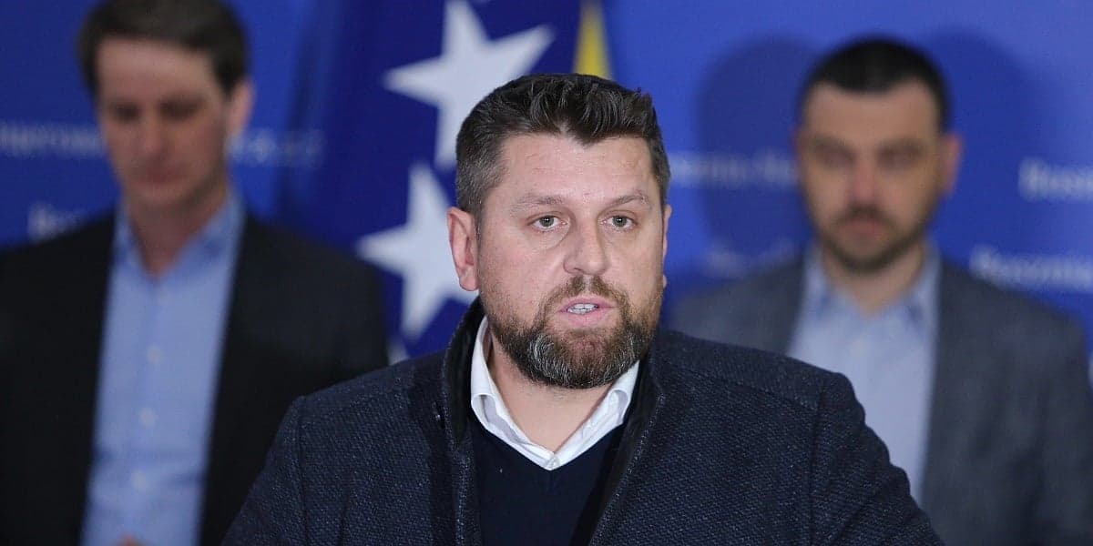 Duraković traži odbijanje zahtjeva za puštanje Ratka Mladića