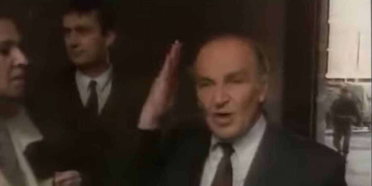 Danas se obilježava otmica Alije Izetbegovića od strane JNA