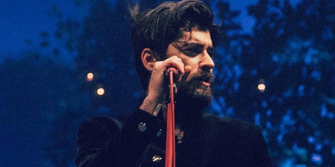 Zayn Malik otkazao američku turneju zbog zdravstvenih problema