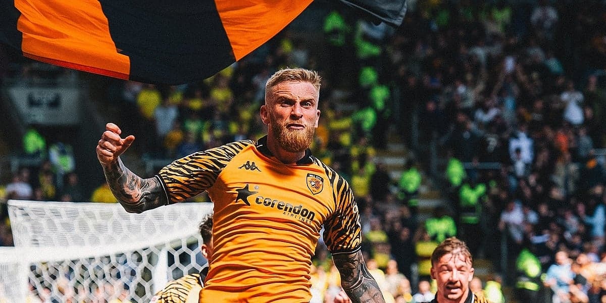 Ipswich se vraća u Premier ligu, Hull izborio play-off