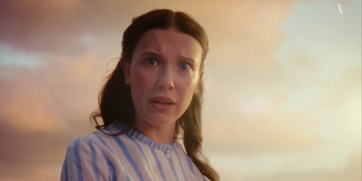 Fanovi primijetili propust u filmu "Enola Holmes 3"