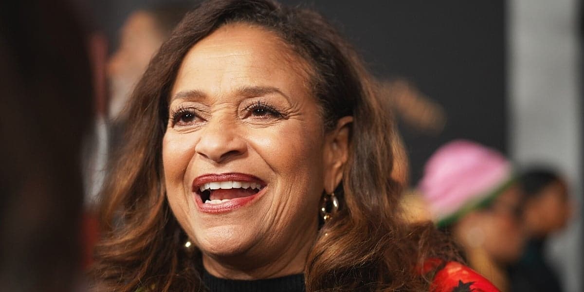 Debbie Allen obećala povratak svojih vještina u "Grey's Anatomy"