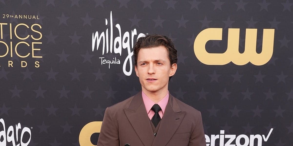 Tom Holland otkriva kako mu je odricanje od alkohola promijenilo život