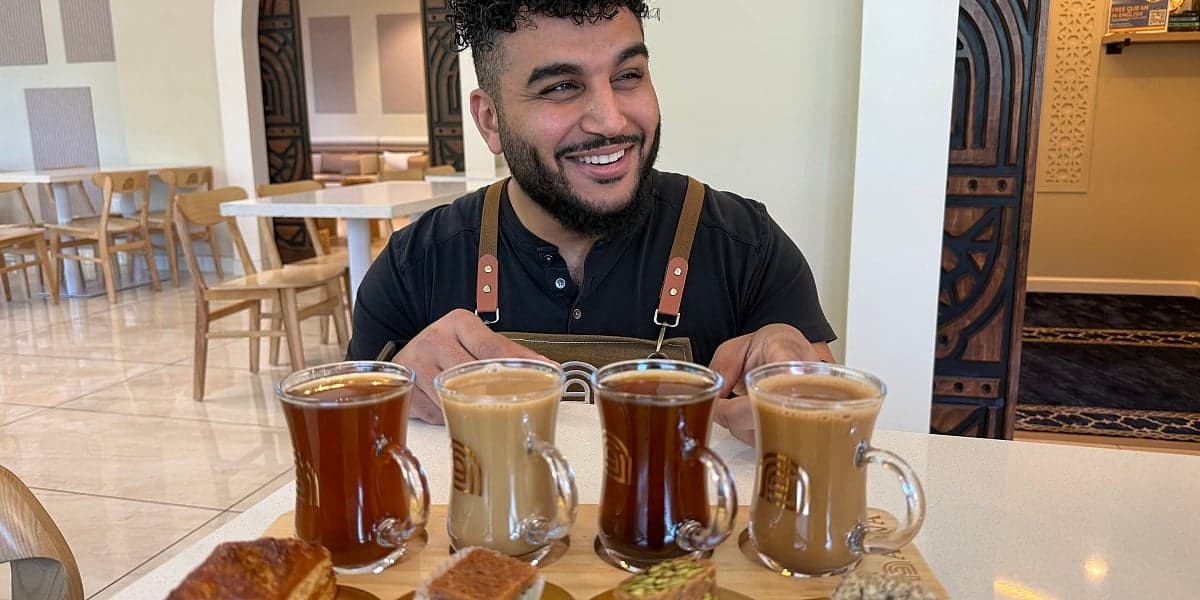 Jemenski kafići u SAD-u: Noćni život bez alkohola i autentični napici