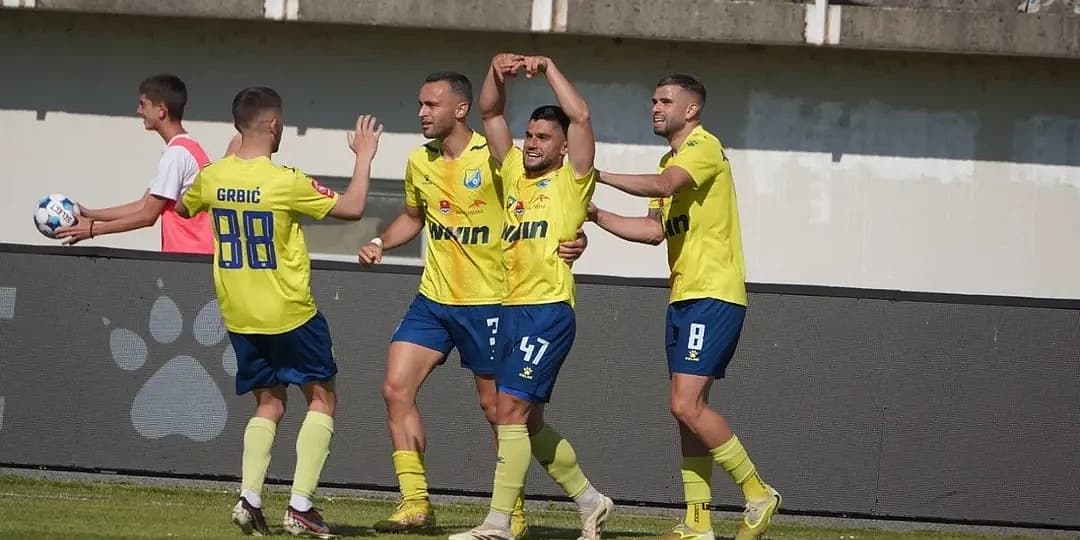 Rudar savladao Posušje i ostao u borbi za opstanak
