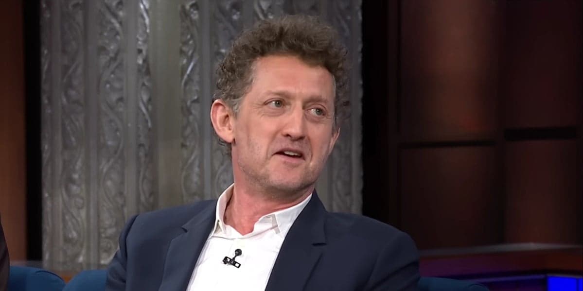 Alex Winter o povlačenju iz Hollywooda: "Nisam okupiran glupostima"