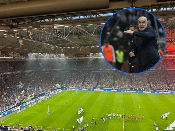Schalke 04 dočekuje Fortunu Düsseldorf u ključnoj utakmici za promociju