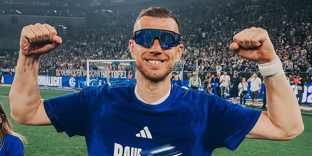 Noć za pamćenje u Gelsenkirchenu uz sarajevske ćevape i zabavu bez prestanka