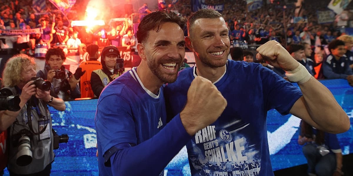 Džeko o Kolašincu: "On to mora sam odlučiti"