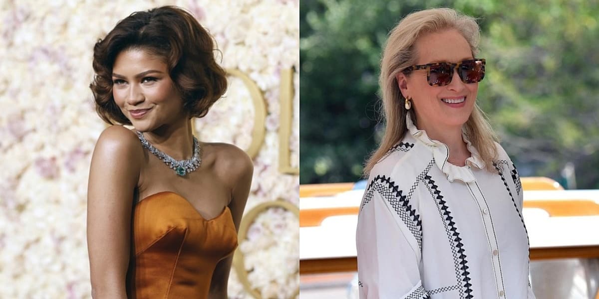 Zendaya i Meryl Streep preskaču Met Galu, američki mediji špekulišu da su