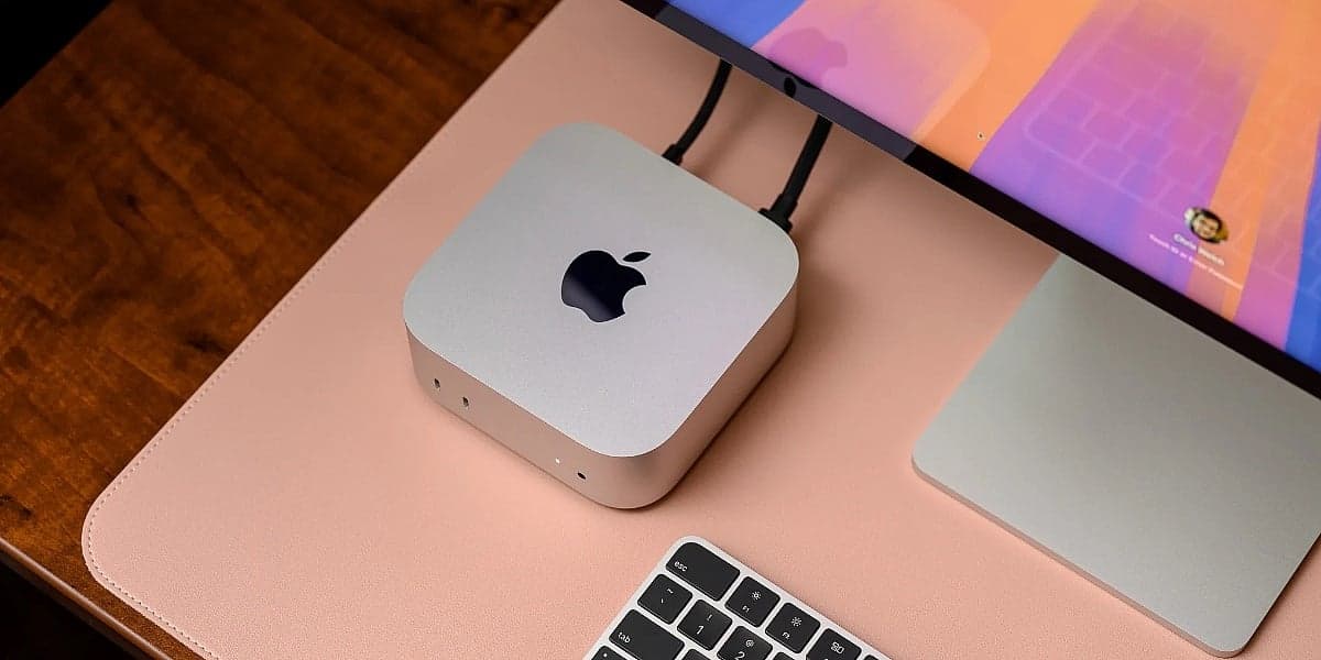 Apple uklonio M4 Mac Mini s 256 GB iz prodaje