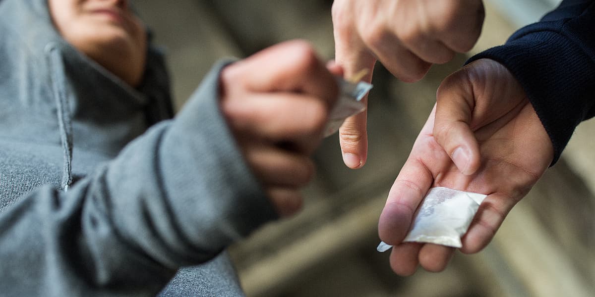 Kanton Sarajevo razmatra dekriminalizaciju posjedovanja droga za vlastite potrebe
