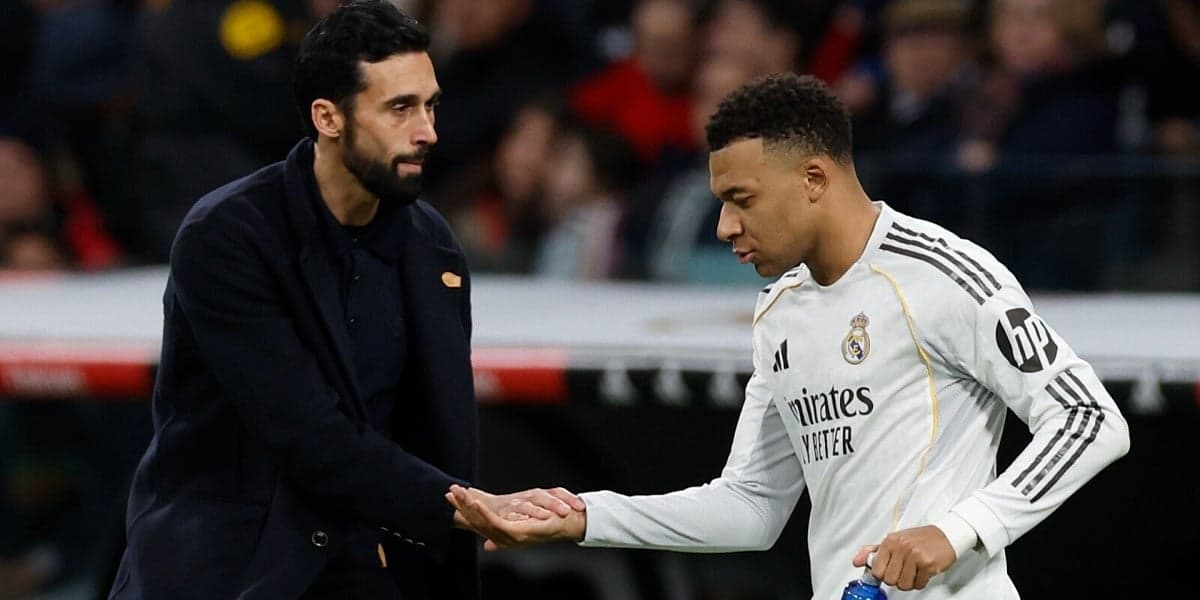 Sukob između Mbappea i Arbeloa na treningu Reala
