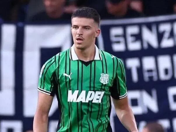 Sassuolo savladao Milan, Tarik Muharemović istaknuo se u pobjedi