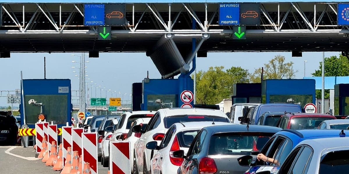 Mogući spas za bh. građane: Grčka odbacila kontroverzni sistem na granicama, hoće