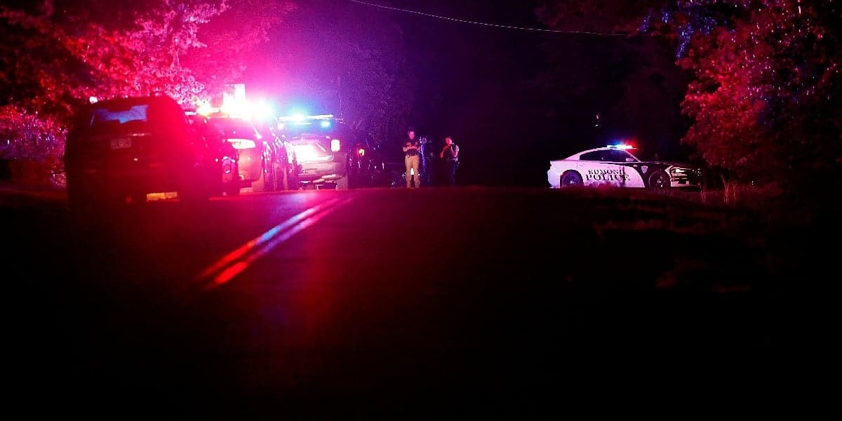 Masovna pucnjava u Oklahomi: Deset osoba ranjeno tokom zabave