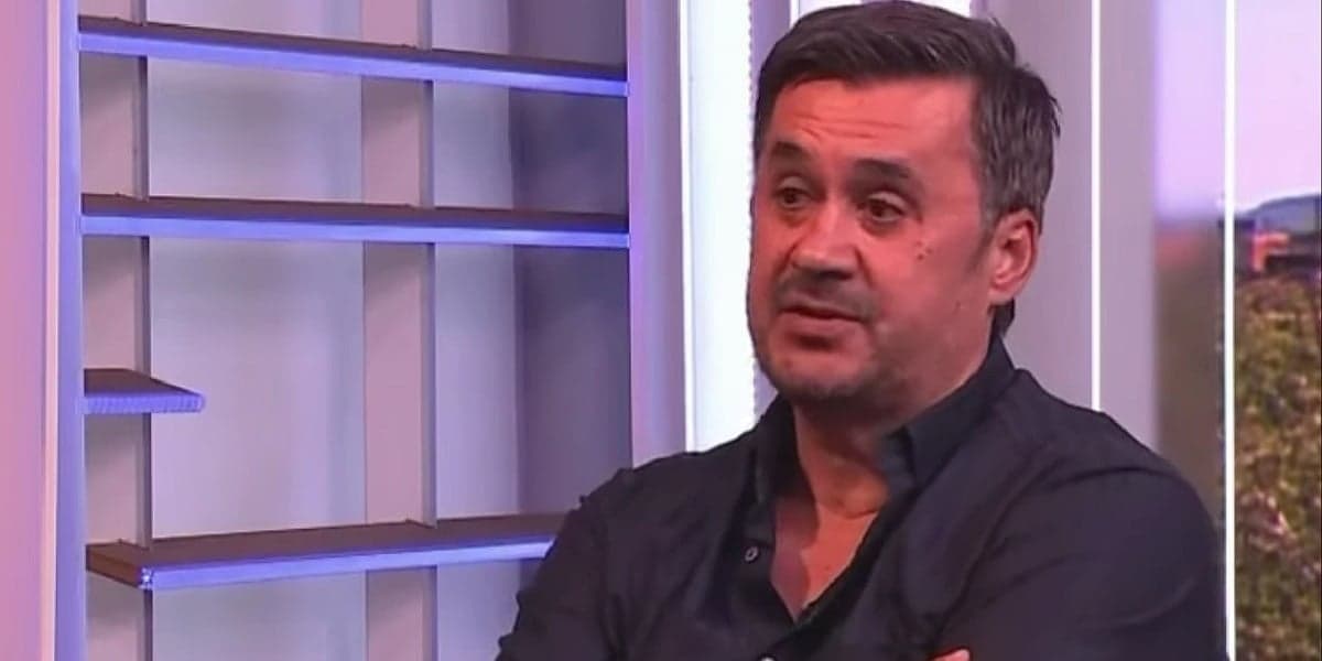 Rade Bogdanović o ljubavi prema Bosni i podršci Zmajevima