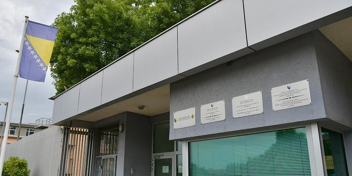 Počinje obnovljeno suđenje Ramizu Durakoviću za zločine u Čajniču