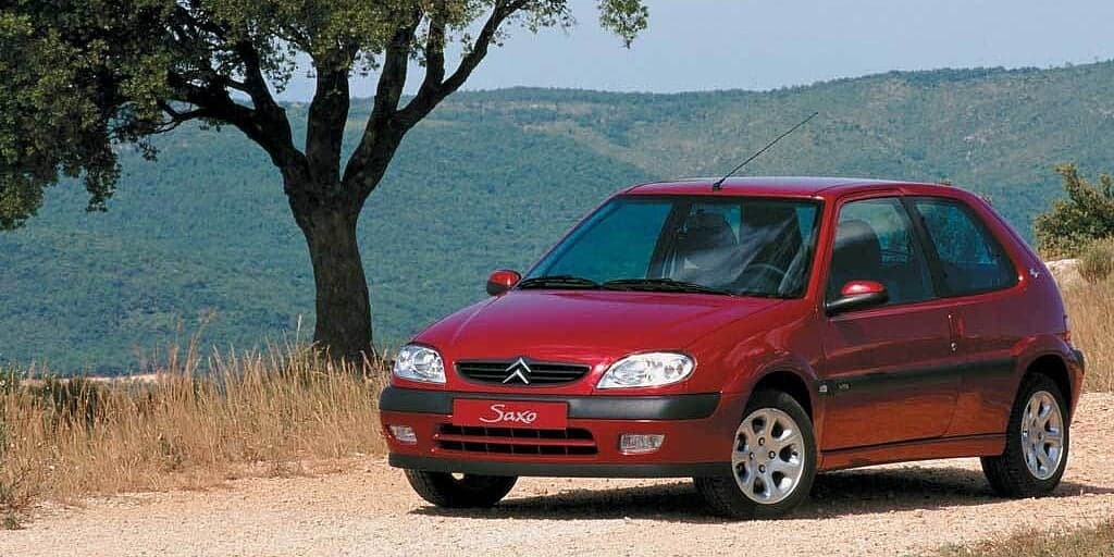Citroën Saxo VTS proslavlja 30 godina od lansiranja