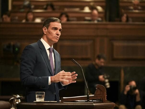 Izraelsko udruženje traži procesuiranje španskog premijera Sancheza