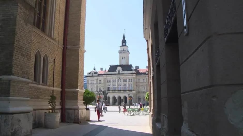 Novi Sad dobija Muzej mode i kostima usred finansijskih izazova
