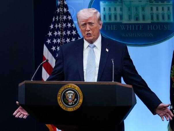 Trump najavio žestoke pregovore sa Iranom