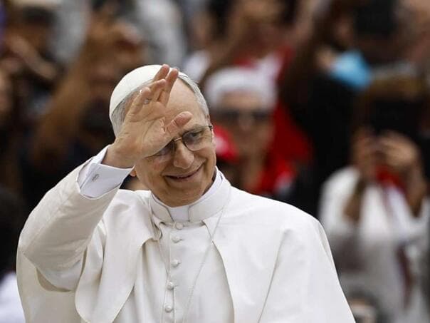 Papa Lav XIV. upozorava na rizik od tiranije većine