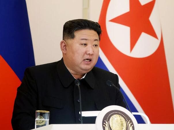 Kim Jong Un ponovo izabran za predsjednika Odbora za državne poslove