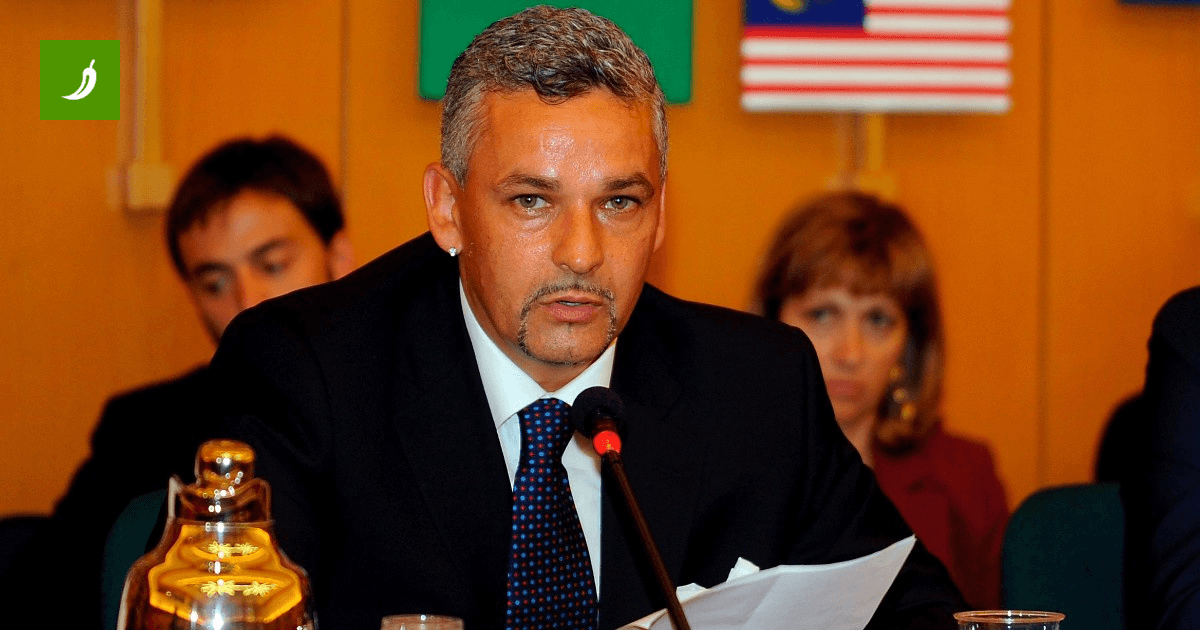 Plan Roberta Baggija za reformu talijanskog nogometa zanemaren od 2010. godine