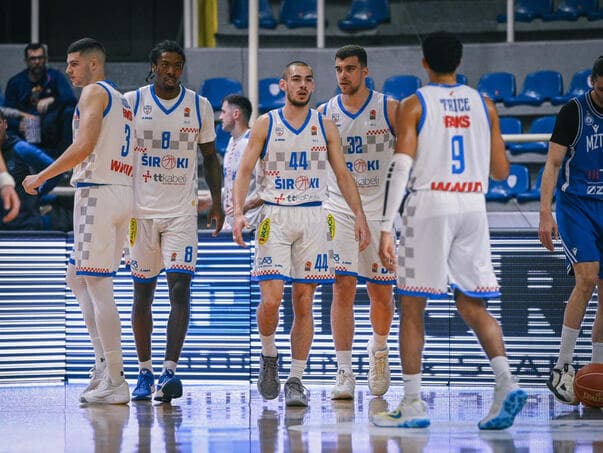 Široki se plasirao u finale ABA 2 lige pobjedom nad Heliosom