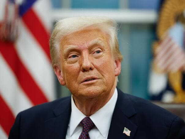 Trump optimističan o novom mađarskom premijeru Peteru Magyaru