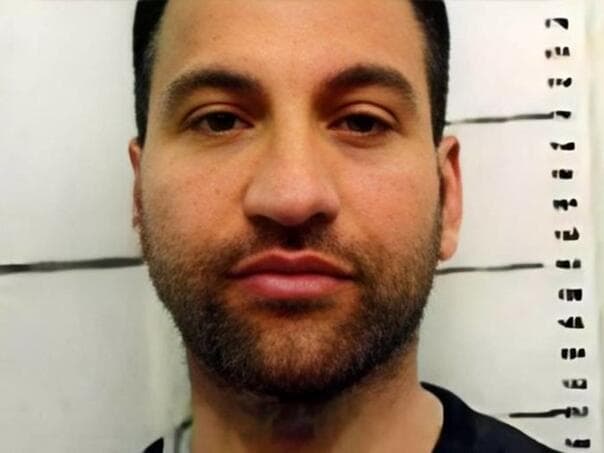 Uhapšen mafijaški vođa Roberto Mazzarella na obali Amalfi