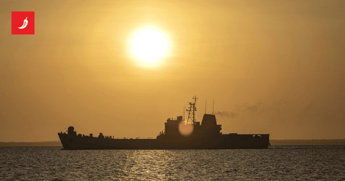 Ruski tanker preusmjeren iz Kube u Venezuelu zbog američke blokade