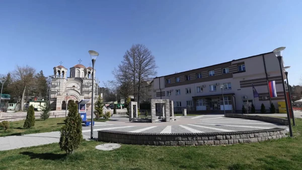 Izbori u Lučanima: SNS i "Jedan tim" proglasili pobjedu