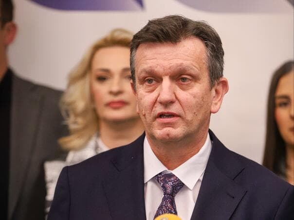 Blanuša kritikuje Ministarstvo zbog neshvatanja raspodjele akciza i PDV-a