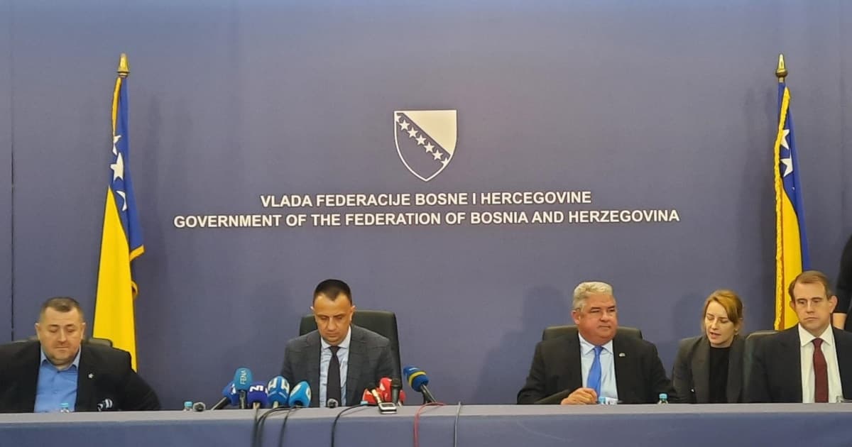Južna interkonekcija prioritet za američku administraciju