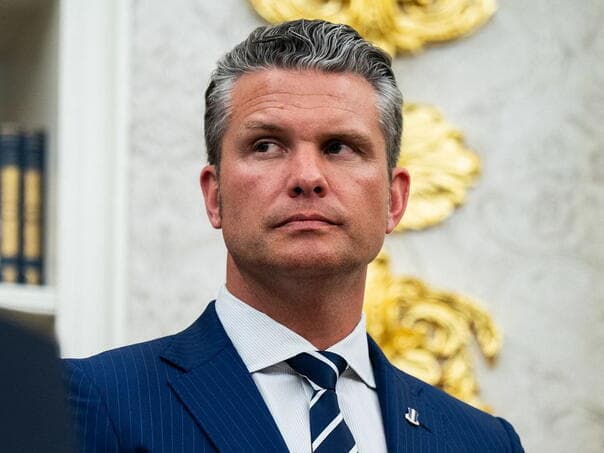 Američke snage spremne napasti iranske elektrane, upozorava Hegseth