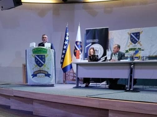 Promovisana knjiga o Jajačkoj 305/705. brigadi Armije RBiH