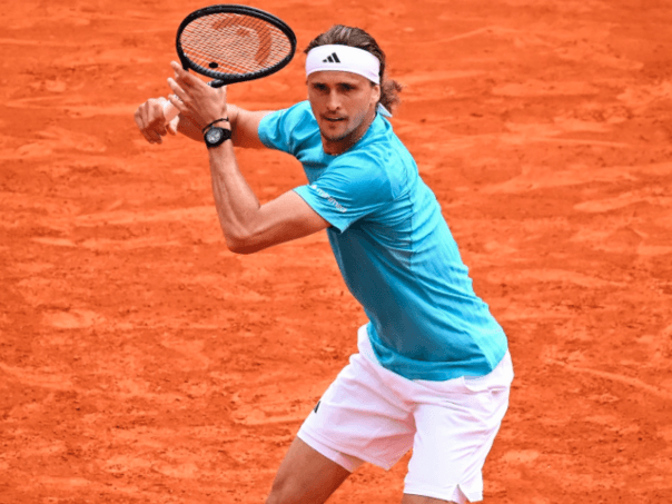 Zverev se plasirao u polufinale Monte Carlo Mastersa