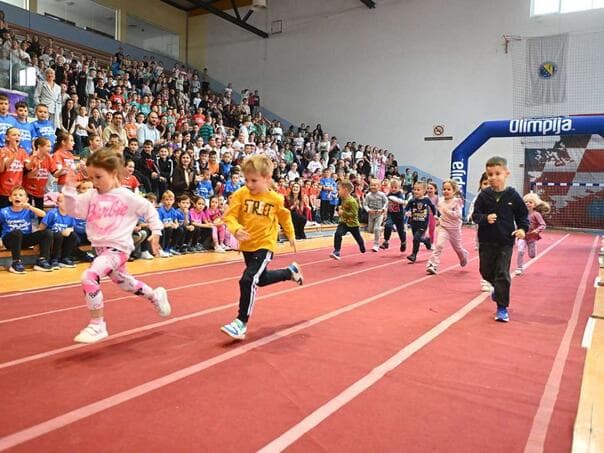 Prijedor domaćin "Sportskih igara mladih" 26. maja