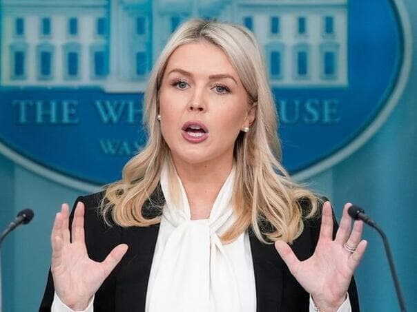 Bijela kuća: Trump jedini zna ishod pregovora s Iranom