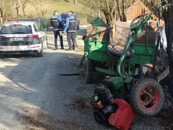 Predložen pritvor za braću Jamaković zbog teških krivičnih djela