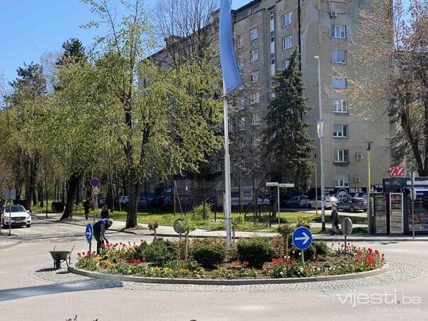 Drugi vikend manifestacije "Proljeće u Tuzli 2026" donosi brojne aktivnosti